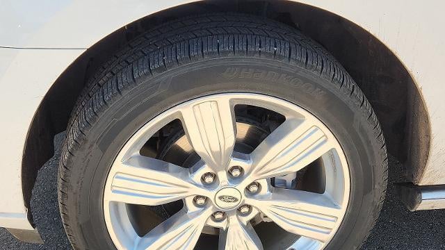 2022 Ford Expedition Platinum