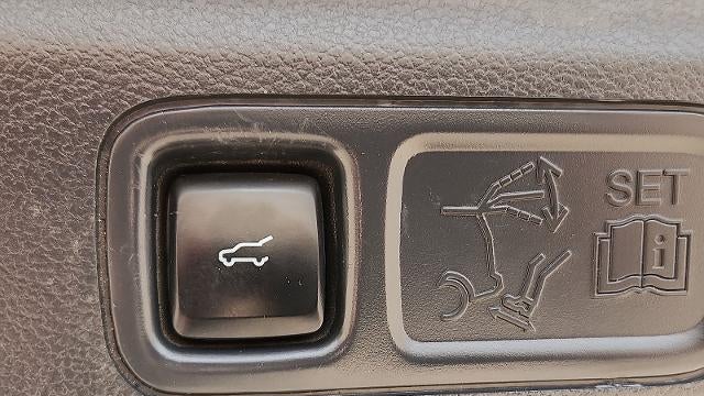 2022 Ford Expedition Platinum