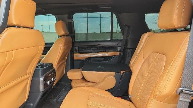 2022 Ford Expedition Platinum