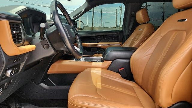 2022 Ford Expedition Platinum