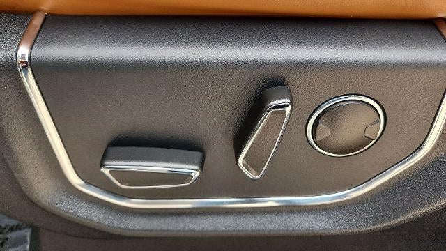 2022 Ford Expedition Platinum
