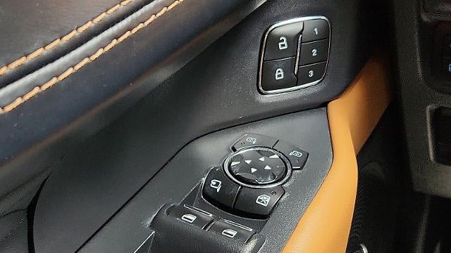 2022 Ford Expedition Platinum