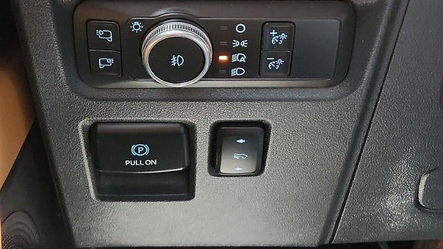 2022 Ford Expedition Platinum