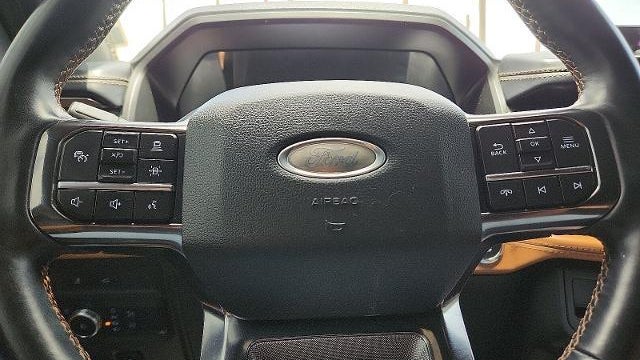 2022 Ford Expedition Platinum