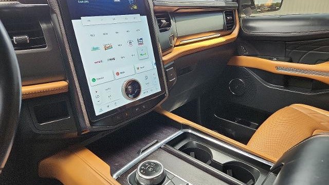 2022 Ford Expedition Platinum