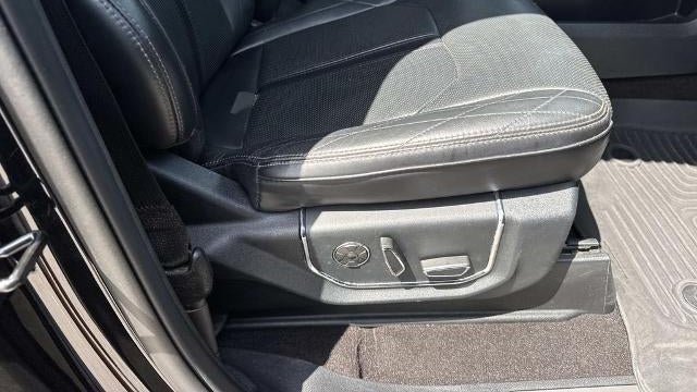 2020 Ford Expedition Platinum