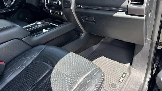 2020 Ford Expedition Platinum