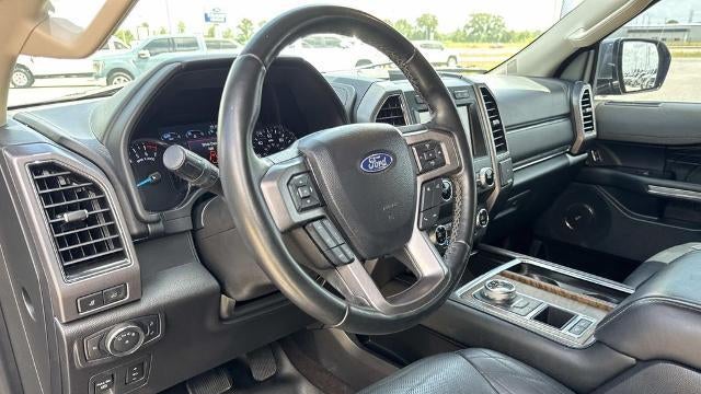 2020 Ford Expedition Platinum