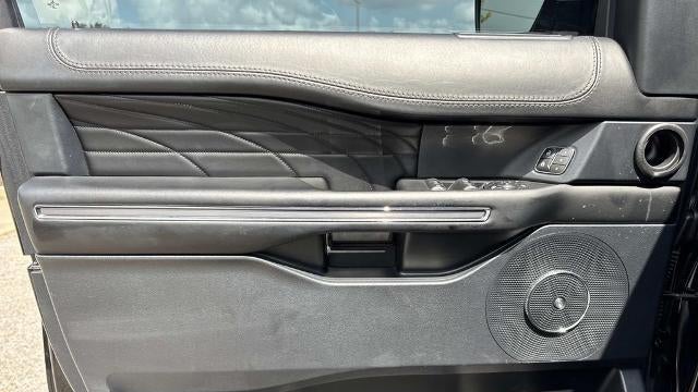 2020 Ford Expedition Platinum