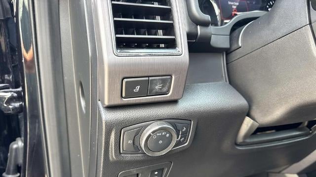 2020 Ford Expedition Platinum