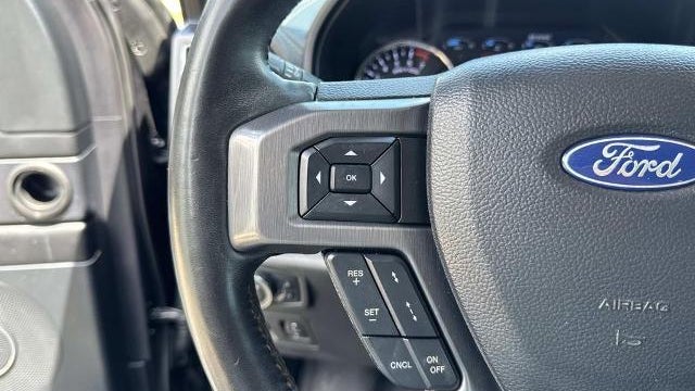 2020 Ford Expedition Platinum