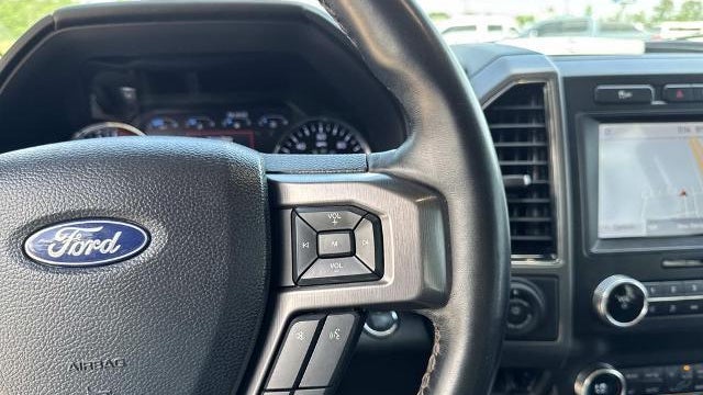 2020 Ford Expedition Platinum