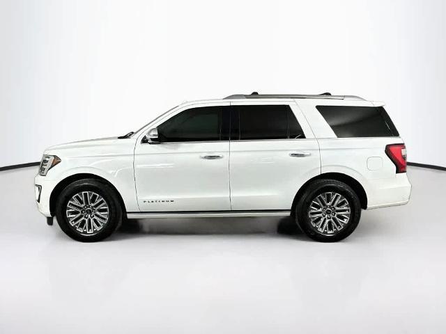 2021 Ford Expedition - $37,749