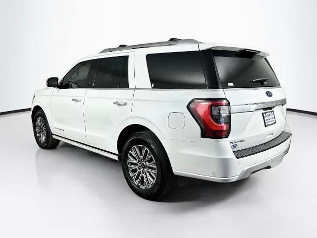 2021 Ford Expedition - $37,749