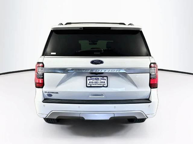 2021 Ford Expedition - $37,749