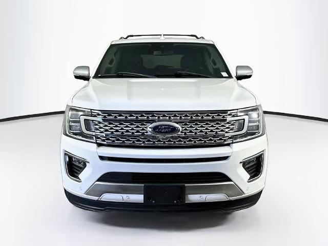 2021 Ford Expedition - $37,749