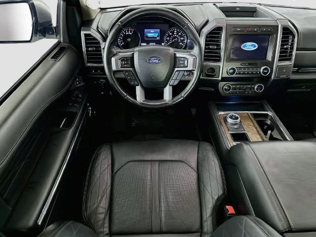 2021 Ford Expedition - $37,749