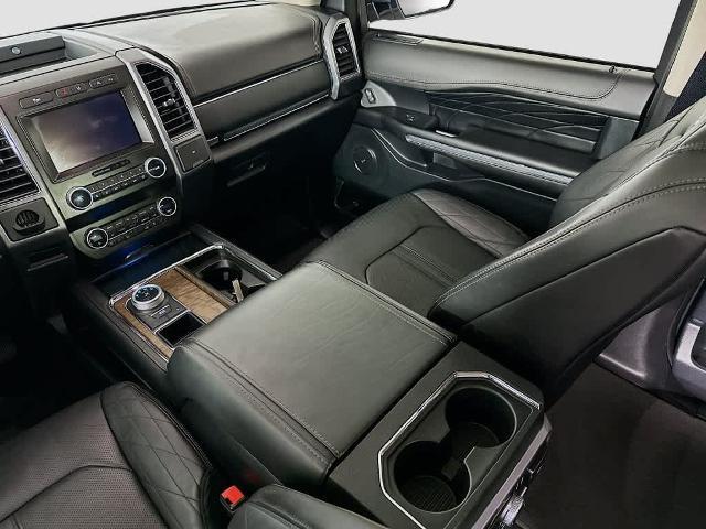 2021 Ford Expedition - $37,749
