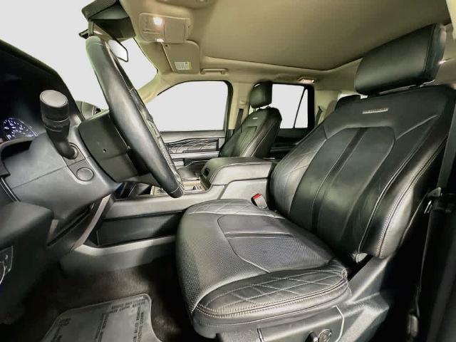 2021 Ford Expedition - $37,749