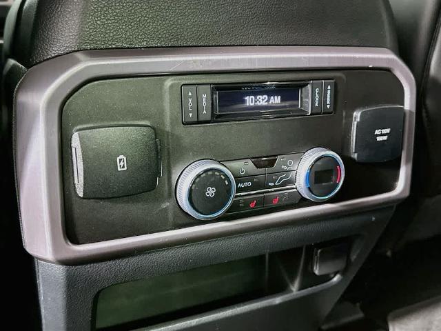 2021 Ford Expedition - $37,749