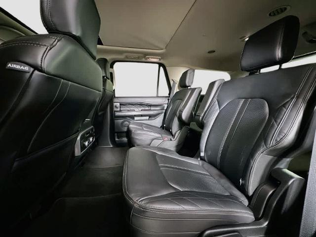 2021 Ford Expedition - $37,749