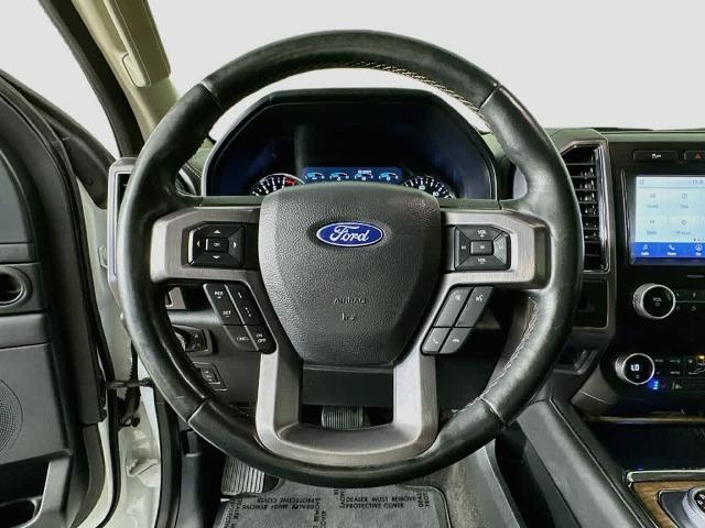2021 Ford Expedition - $37,749