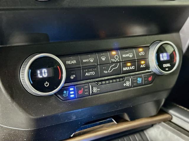 2021 Ford Expedition - $37,749