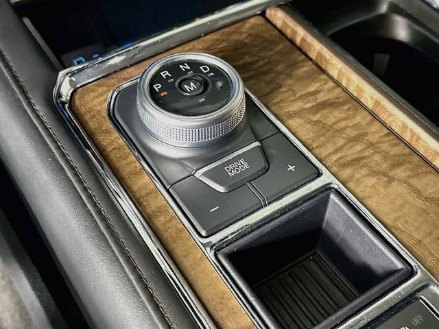 2021 Ford Expedition - $37,749