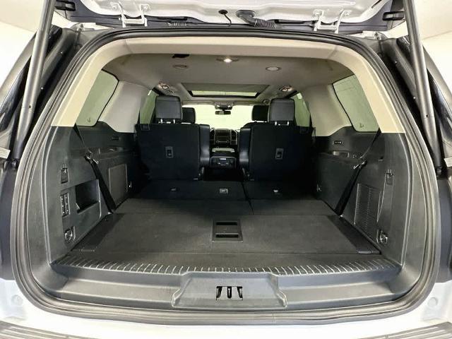 2021 Ford Expedition - $37,749