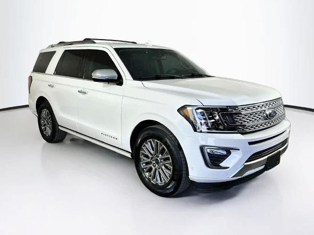 2021 Ford Expedition - $37,749