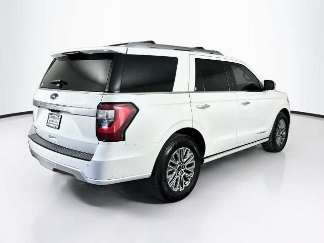 2021 Ford Expedition - $37,749