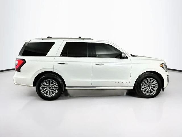 2021 Ford Expedition - $37,749