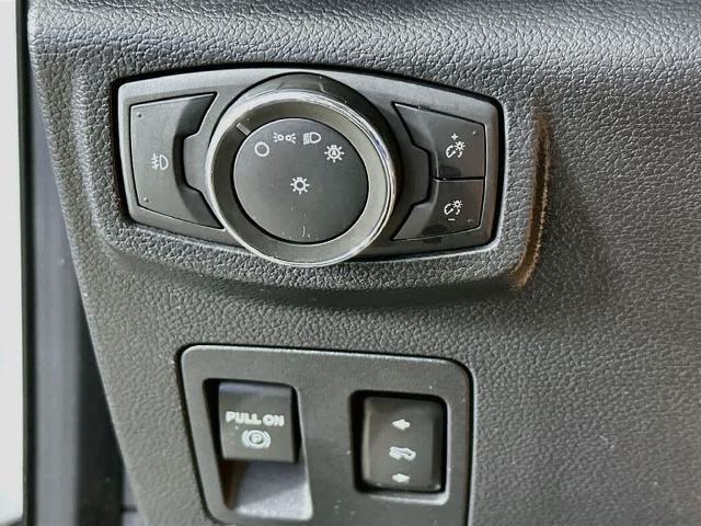 2021 Ford Expedition - $37,749