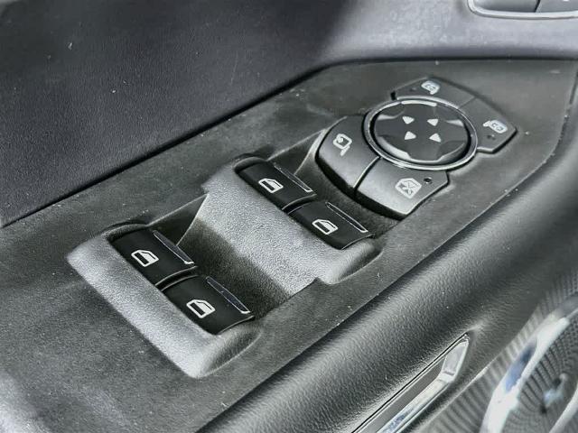 2021 Ford Expedition - $37,749