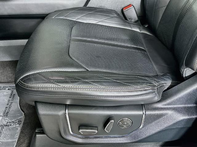 2021 Ford Expedition - $37,749