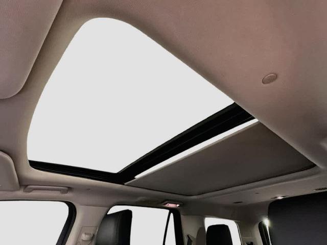 2021 Ford Expedition - $37,749