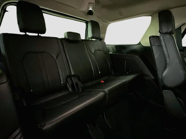 2021 Ford Expedition - $37,749