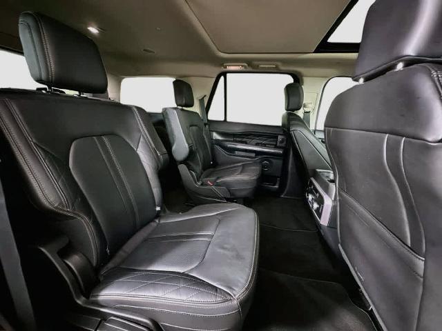 2021 Ford Expedition - $37,749