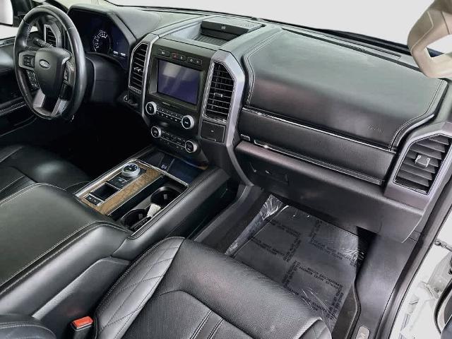 2021 Ford Expedition - $37,749