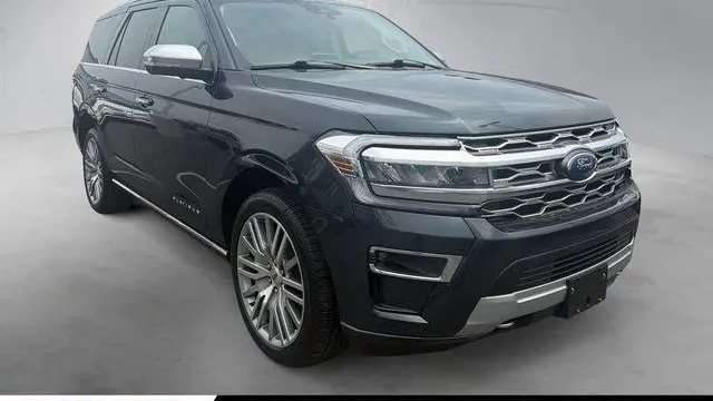 Preowned 2023 Ford Expedition Platinum for Sale