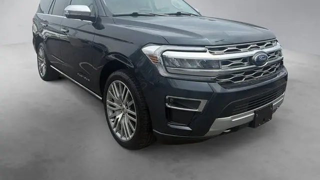 2023 Ford Expedition Platinum