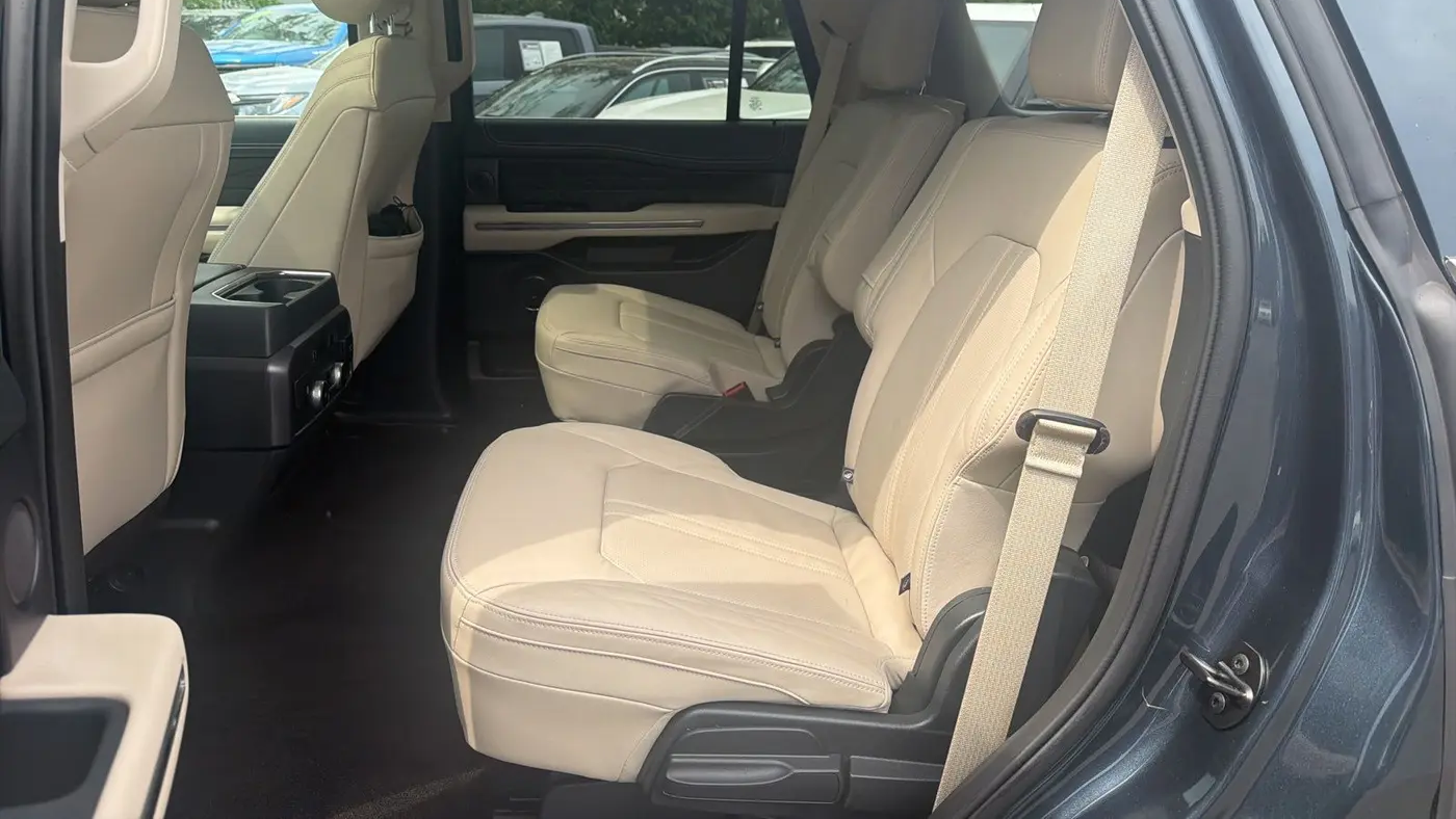 2023 Ford Expedition Platinum