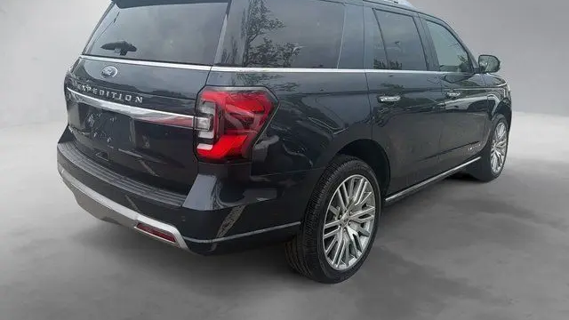2023 Ford Expedition Platinum