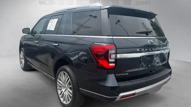 2023 Ford Expedition Platinum