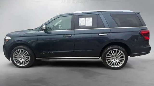 2023 Ford Expedition Platinum