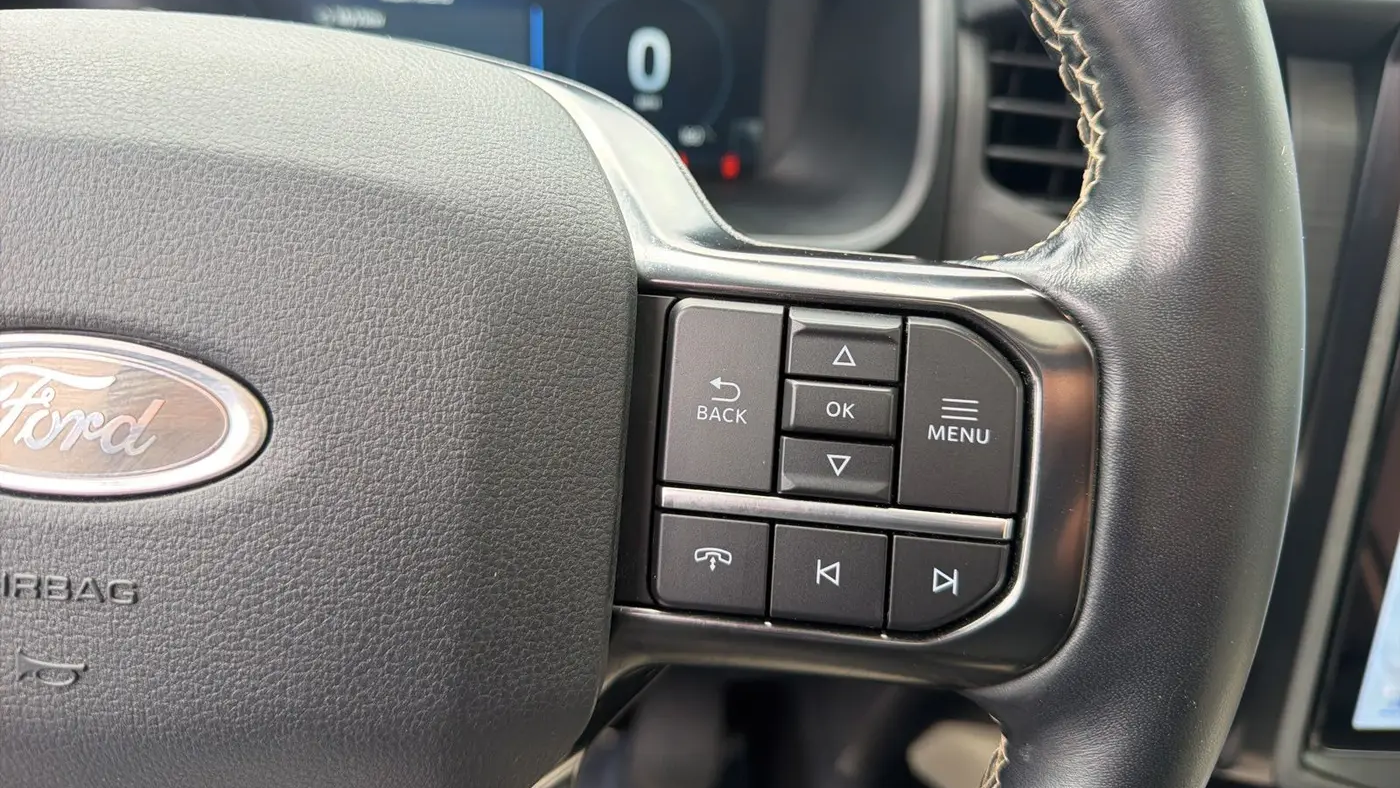 2023 Ford Expedition Platinum