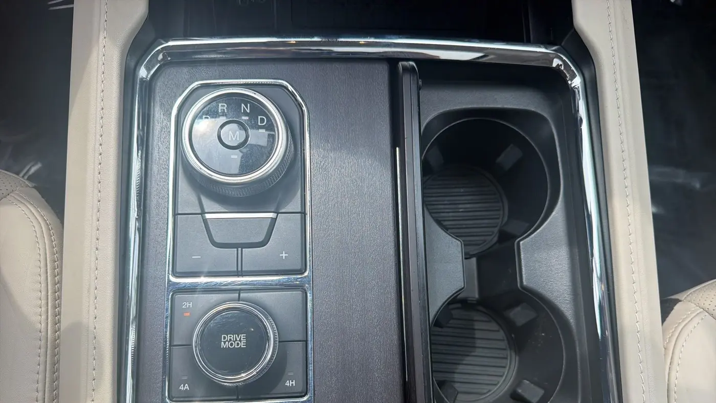2023 Ford Expedition Platinum