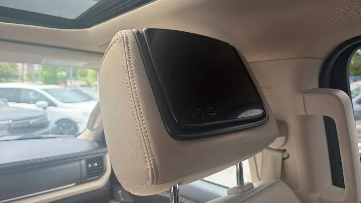 2023 Ford Expedition Platinum
