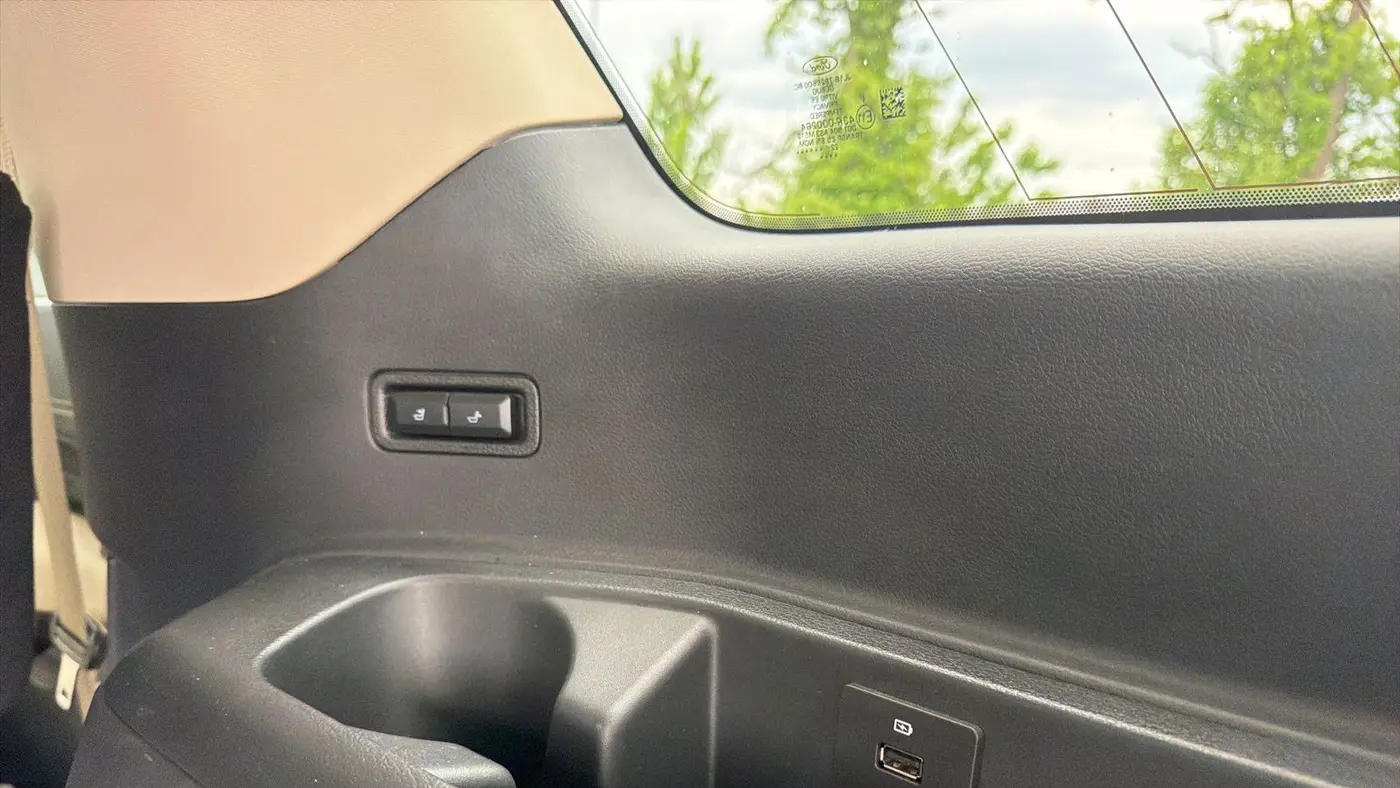 2023 Ford Expedition Platinum