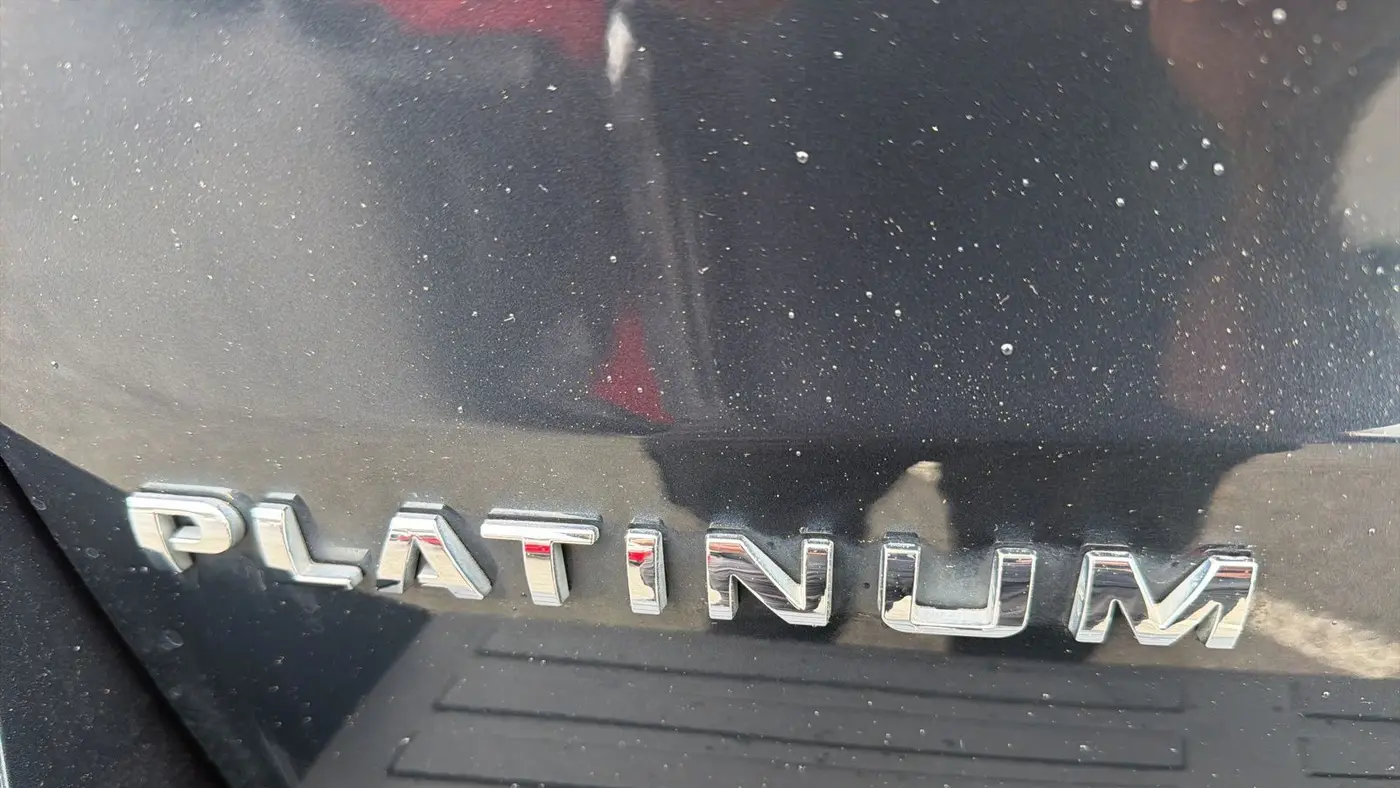 2023 Ford Expedition Platinum